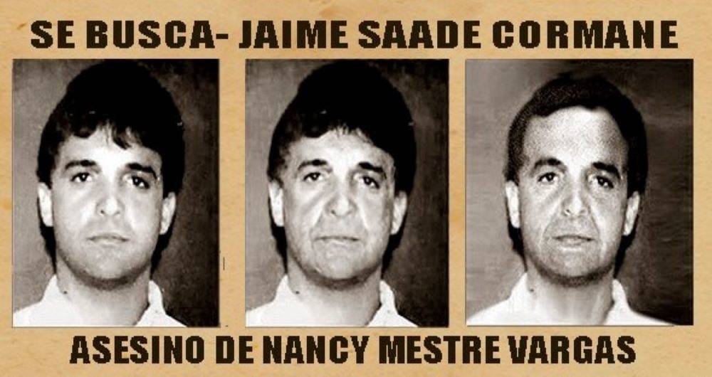 Tribunal Supremo de Brasil niega extradición de Jaime Saade, el condenado  asesino de Nancy Mestre