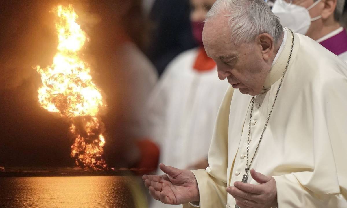 Este lunes, las autoridades de Cuba confirmaron que el incendio alcanzó un tercer tanque de almacenamiento de combustible.