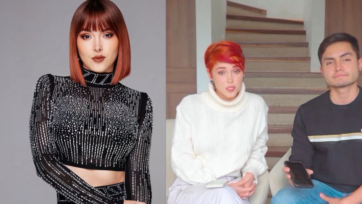 Pipe Bueno enciende alarmas nuevamente sobre una posible separación de Luisa  Fernanda W; “Es difícil soltar” - El País