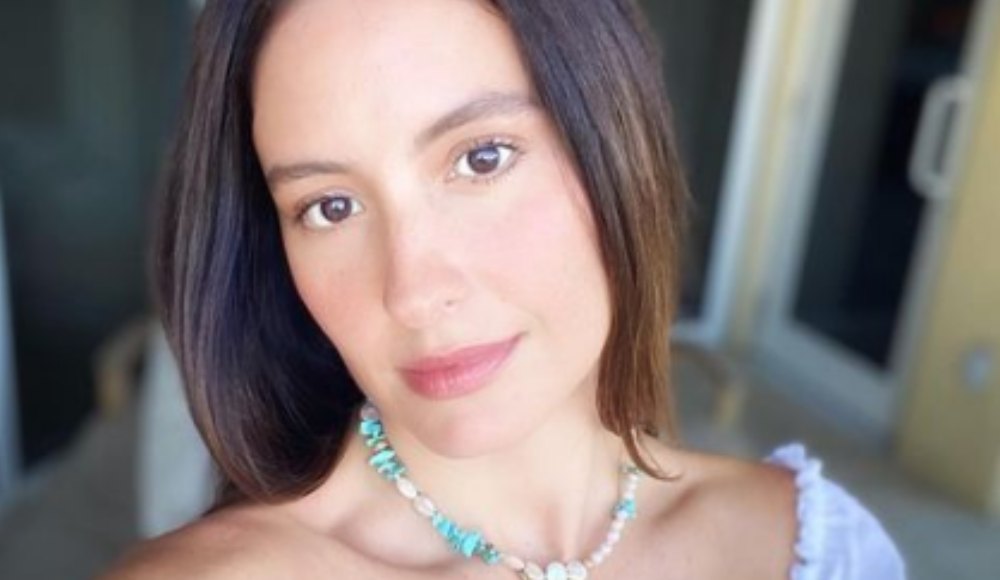 Taliana Vargas sorprendió en redes tras publicar imagen sin maquillaje y sin  filtros