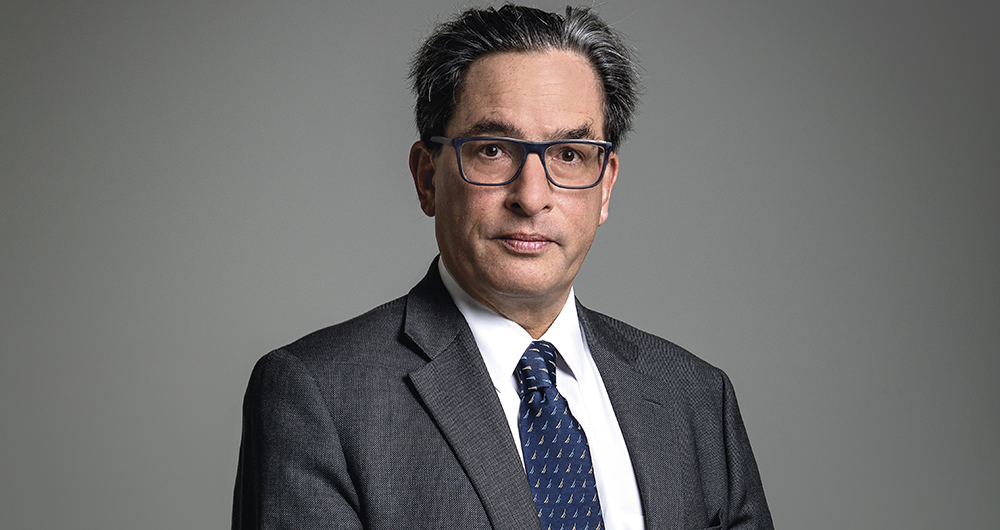 El ministro Carrasquilla se mostró confiado en pasar una reforma fiscal, lo que dará tranquilidad a las calificadoras.