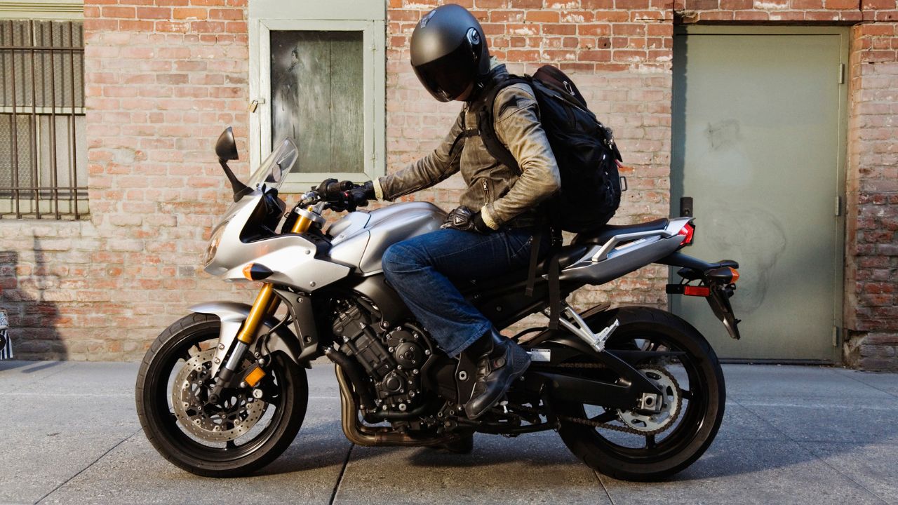 Lo que más se desgasta de una moto.