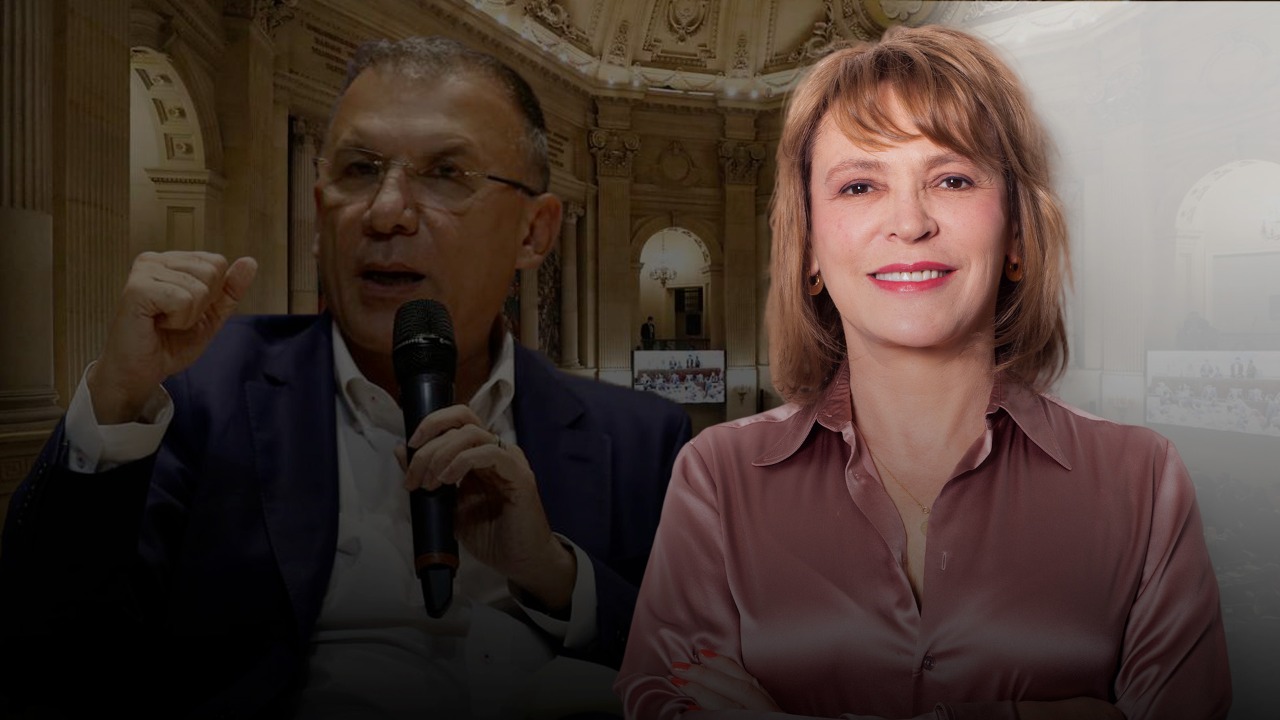 Tik Tak: Roy Barreras, el veterano presidente del “Congreso del Cambio”