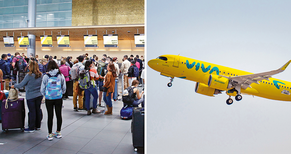 Las ciudades que más se moverían en la temporada son Bogotá, Cartagena, Santa Marta, Cali y San Andrés. En el exterior hay interés por Estados Unidos, México, Panamá, República Dominicana y Perú.