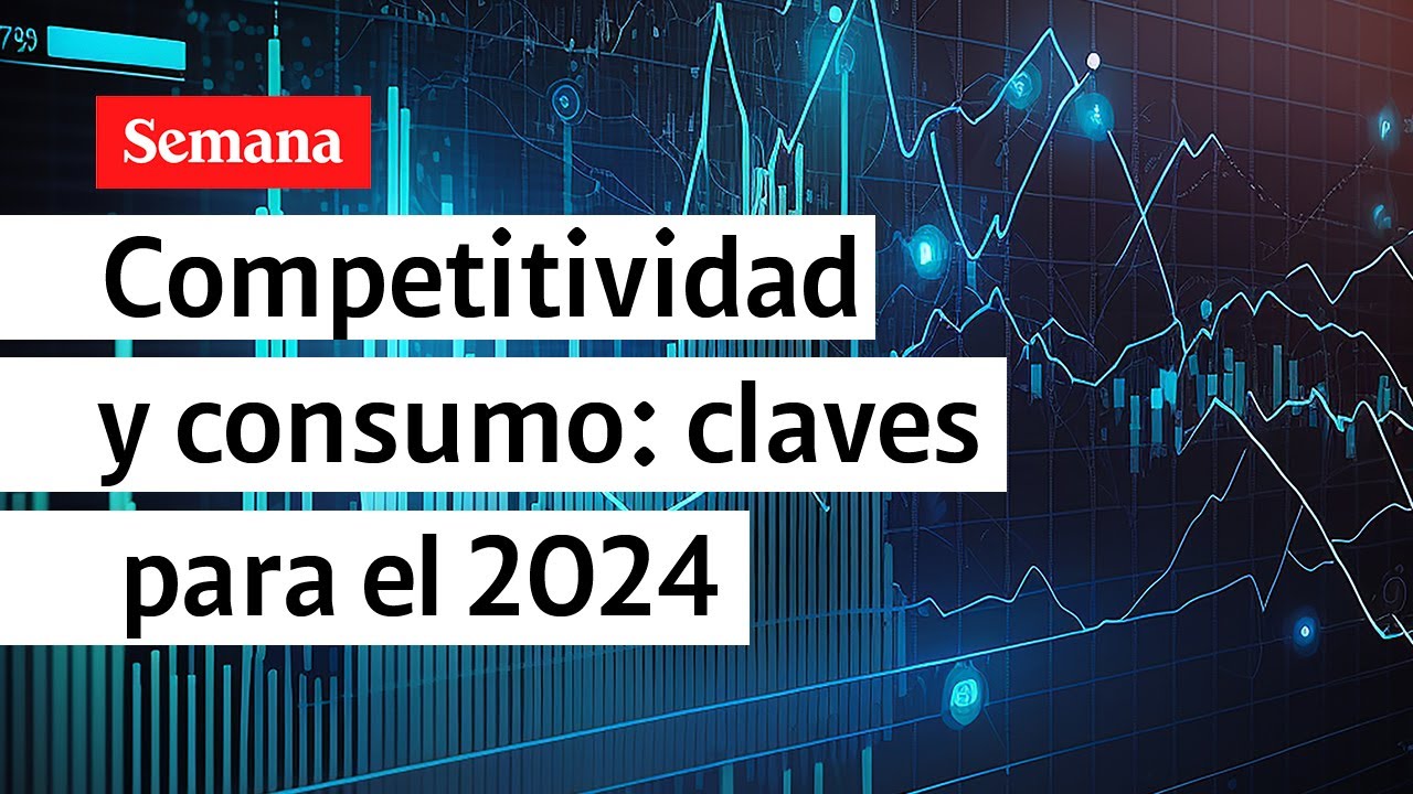 ¿Cómo se proyecta la economía colombiana para 2024?