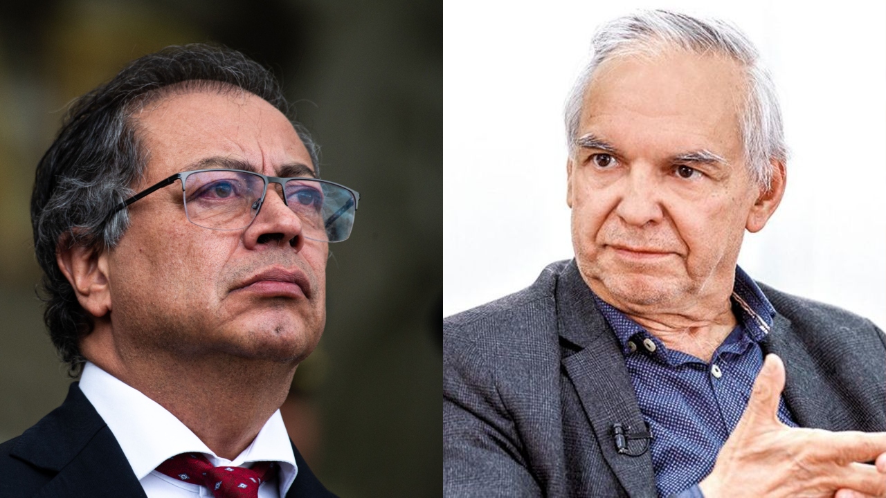 El escándalo de Bonilla tiene en la mira al Gobierno de Petro.