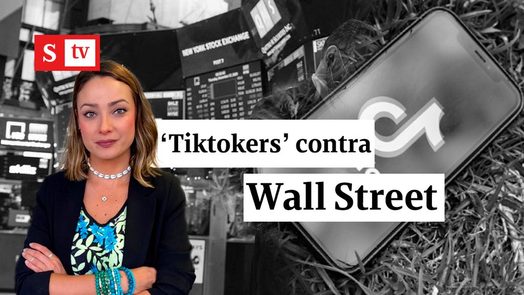 GameStop: el fenómeno que puso a temblar a Wall Street