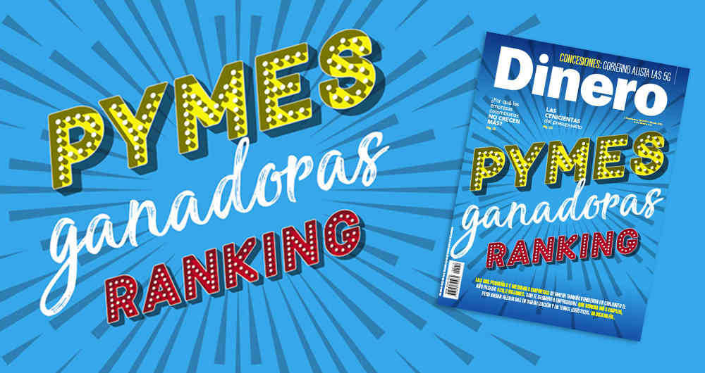 Ranking Pymes 19