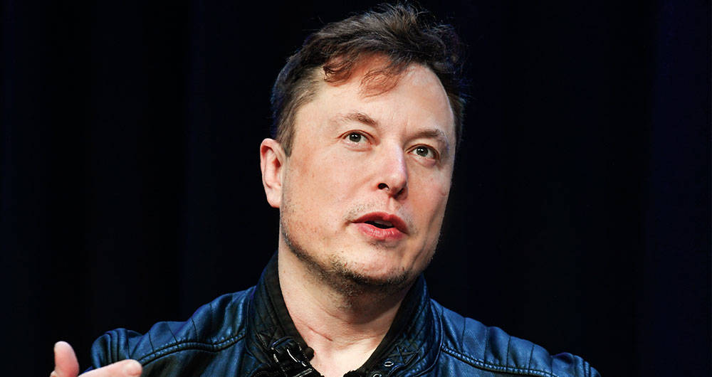Elon Musk, Director General de Tesla Motors