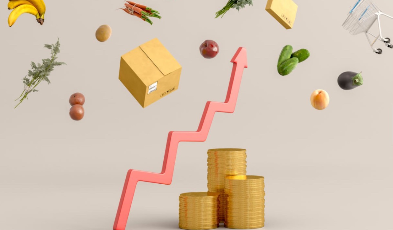 La inflación en Chile sigue obligando al Banco Central del país a subir sus tasas de interés