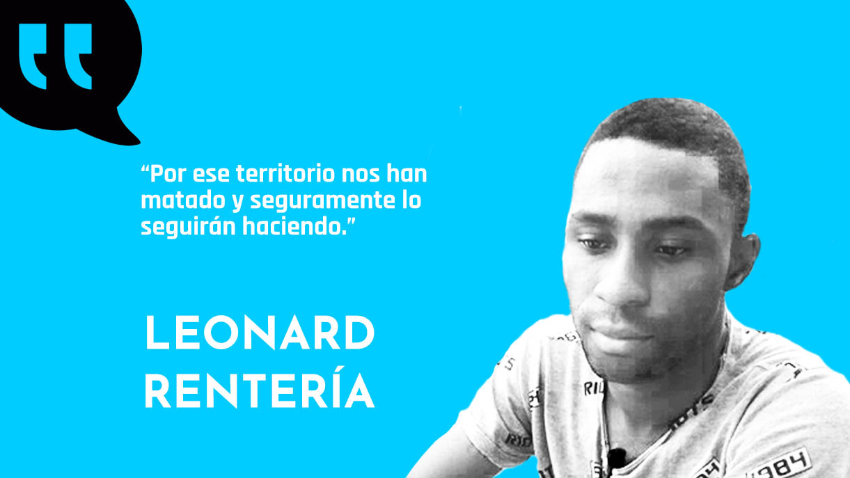 Entre la muerte y la resistencia