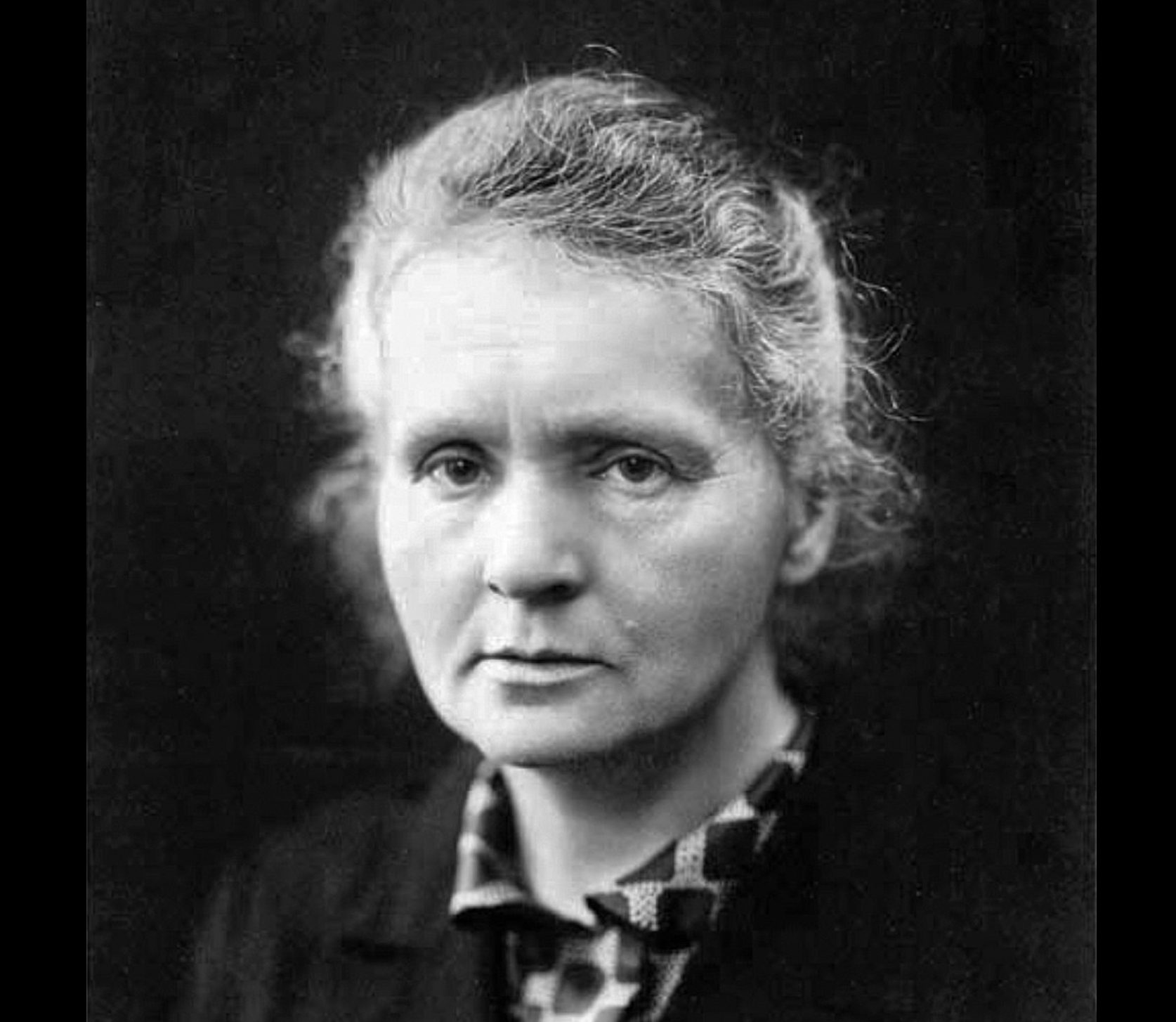 Marie Curie, la científica pionera en derribar barreras de género, llega a  Netflix