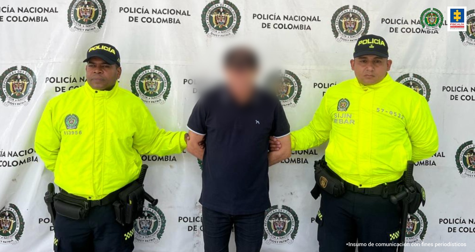 El exconcejal fue señalado de abuso sexual a una niña de 11 años