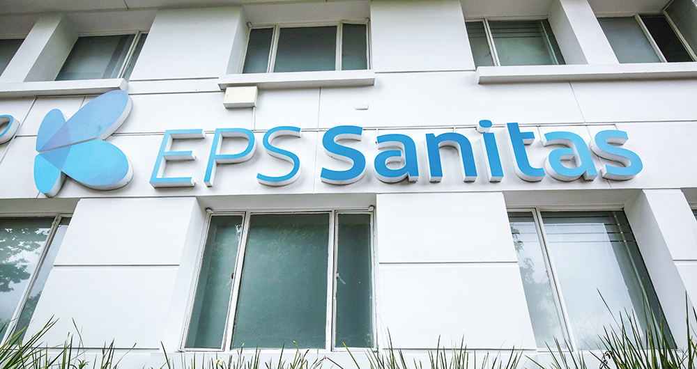   EPS Sanitas pasó de unas 15.070 quejas mensuales a más de 19.000 tras la intervención del Gobierno nacional el pasado 2 de abril.