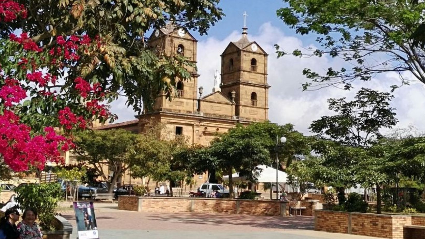 Zapatoca (Santander)