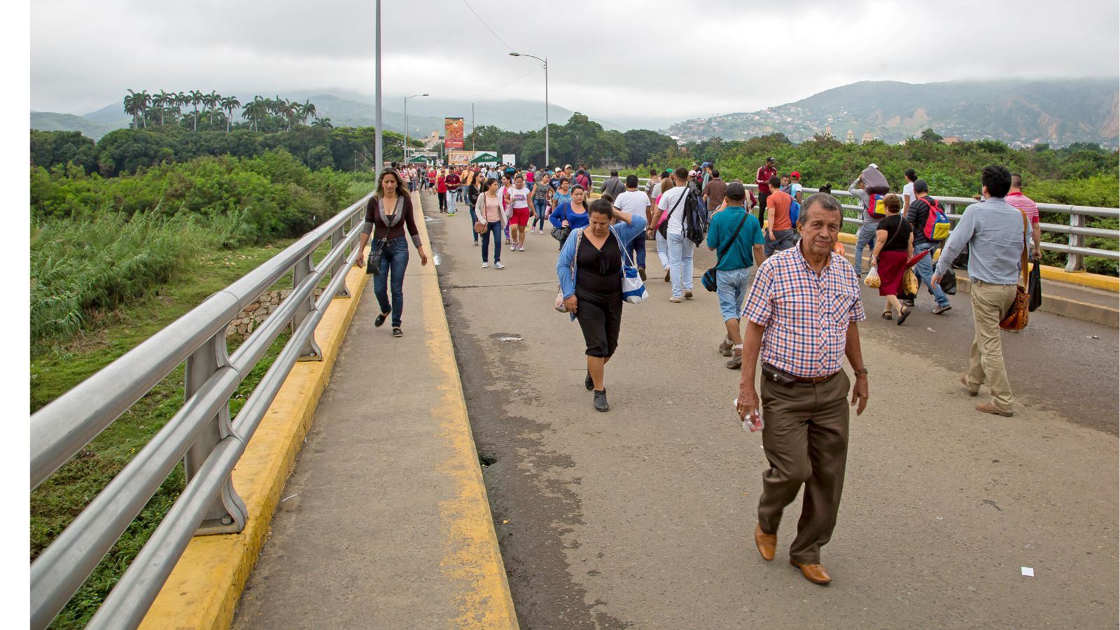 Con el nombramiento de los embajadores de ambos Gobierno se abre la puerta para la reanudación de relaciones entre Colombia y Venezuela