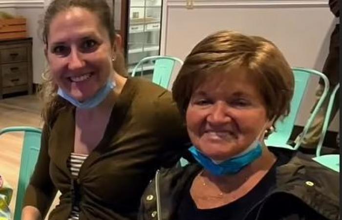 Un amigo ocultó que estaba contagiado de covid-19 para asistir a un juego de cartas, y allí infectó a  Barb Bartolovich, de 82 años, quien falleció.