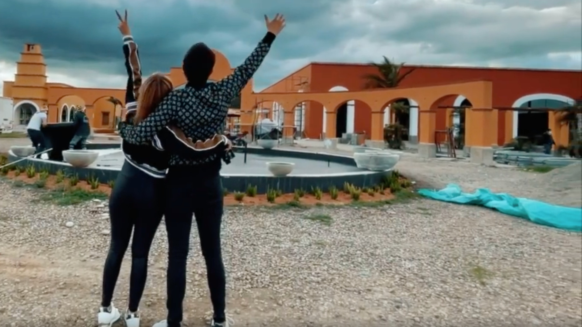 Hasta 200 Mil Pesos Esto Vale Un Plato De Comida En El Nuevo Restaurante De Luisa Fernanda W