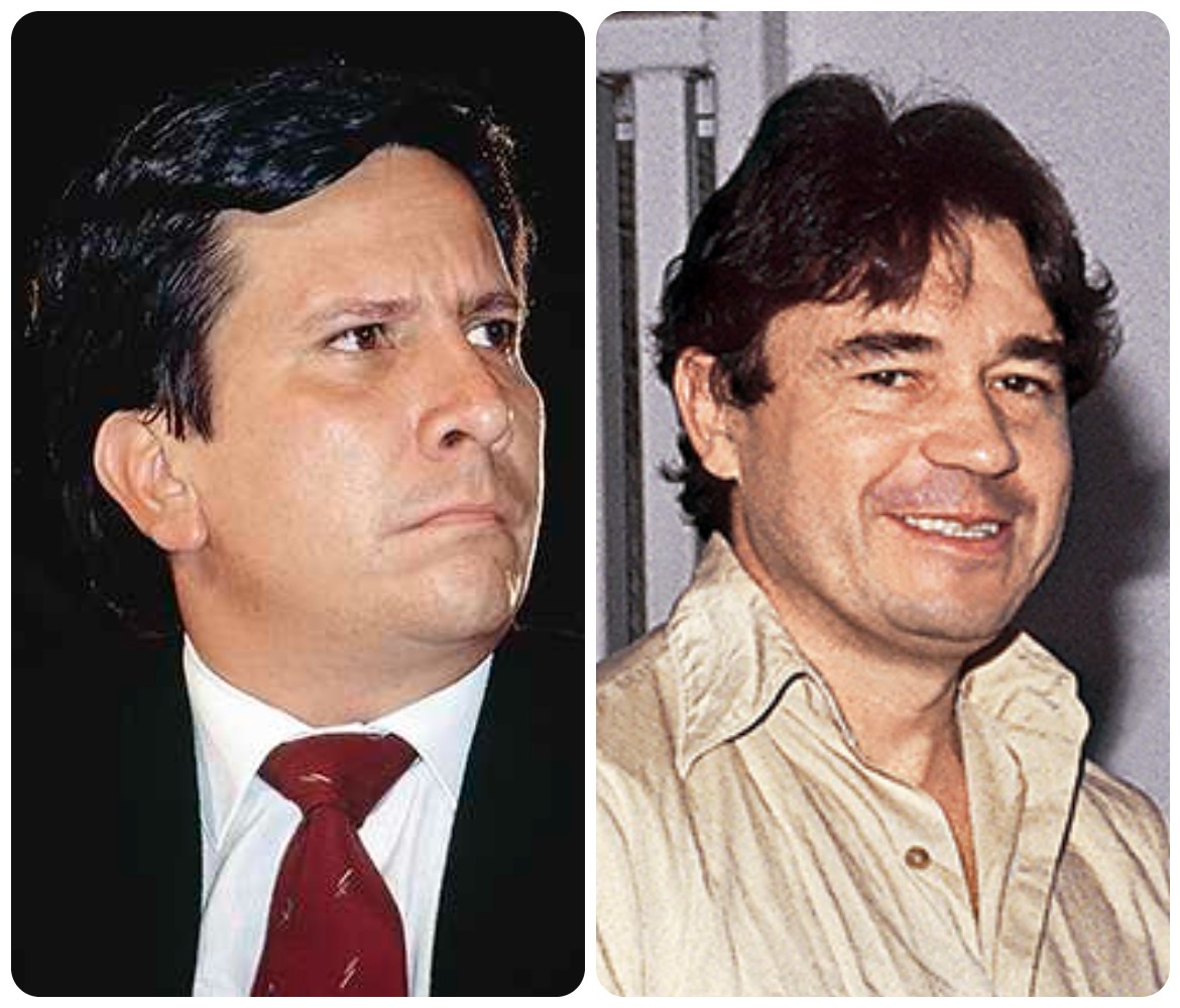 El excapo Carlos Lehder narró detalles sobre lo que pensaban en el cartel de Medellín del ministro Rodrigo Lara Bonilla.