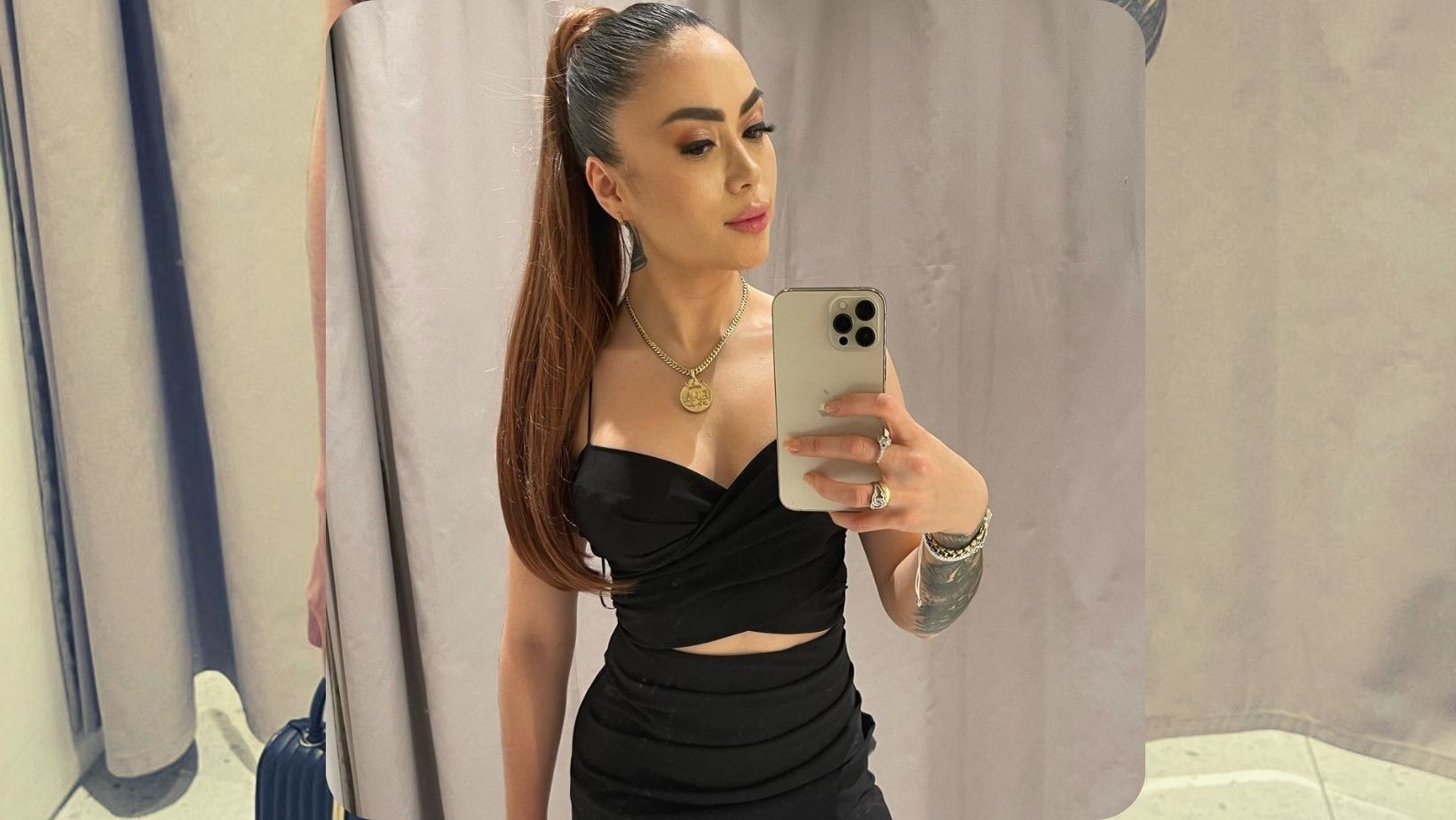 Esta sería la nueva novia de Epa Colombia