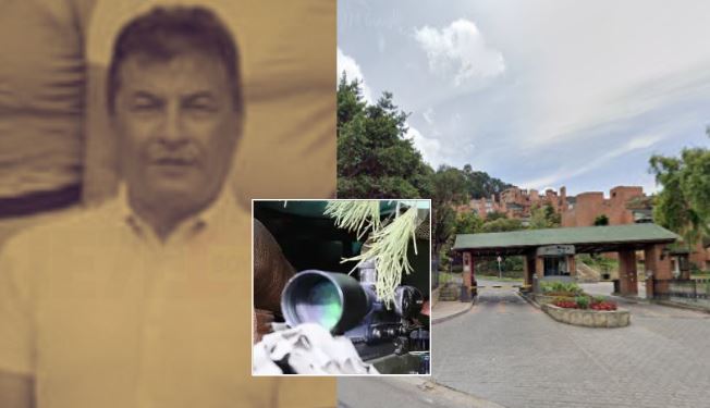 Juan Sebastián Aguilar fue asesinado este 7 de agosto