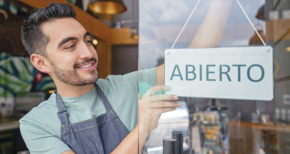 En 2021, la reactivación de la economía les permitió a las mil pymes más grandes registrar ventas por más de 30 billones de pesos, casi 30 por ciento más que en 2020.