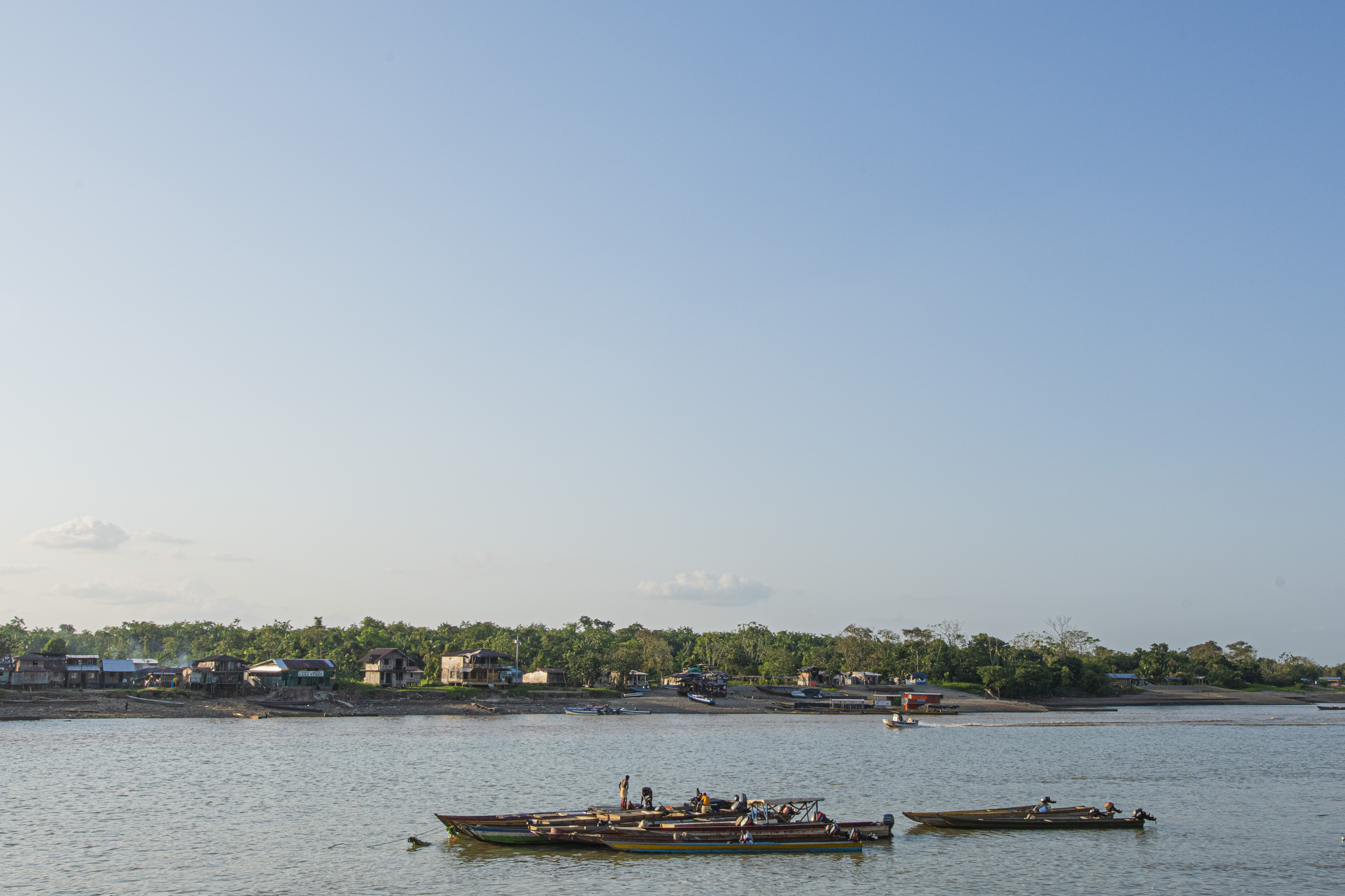 Chocó como modelo de ejemplo de desarrollo sostenible en espacios sociales y económicos