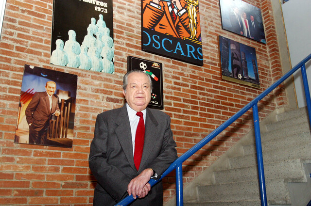 Julio Sánchez Vanegas