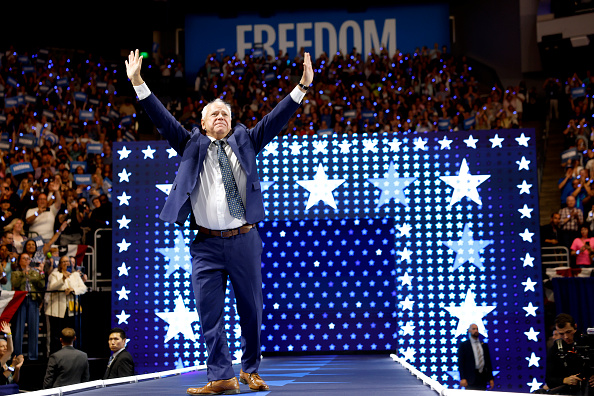 (Photo by Anna Moneymaker/Getty Images)