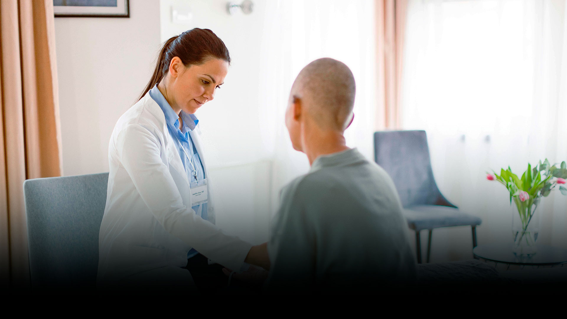 La prevención y la detección temprana de cáncer es la clave para tratar la enfermedad y evitar la mortalidad.