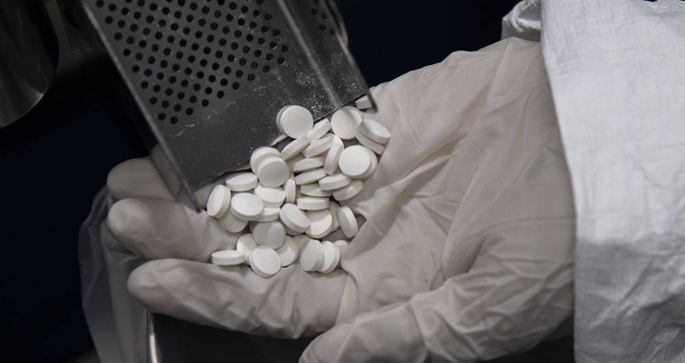 Gobierno no recomienda la Ivermectina como tratamiento para la covid-19. 