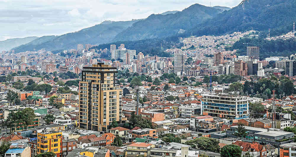 El ‘stock’ de inmuebles potenciales para hipoteca inversa en Colombia puede ser interesante. Pero las condiciones del mercado podrían no atraer a las aseguradoras.