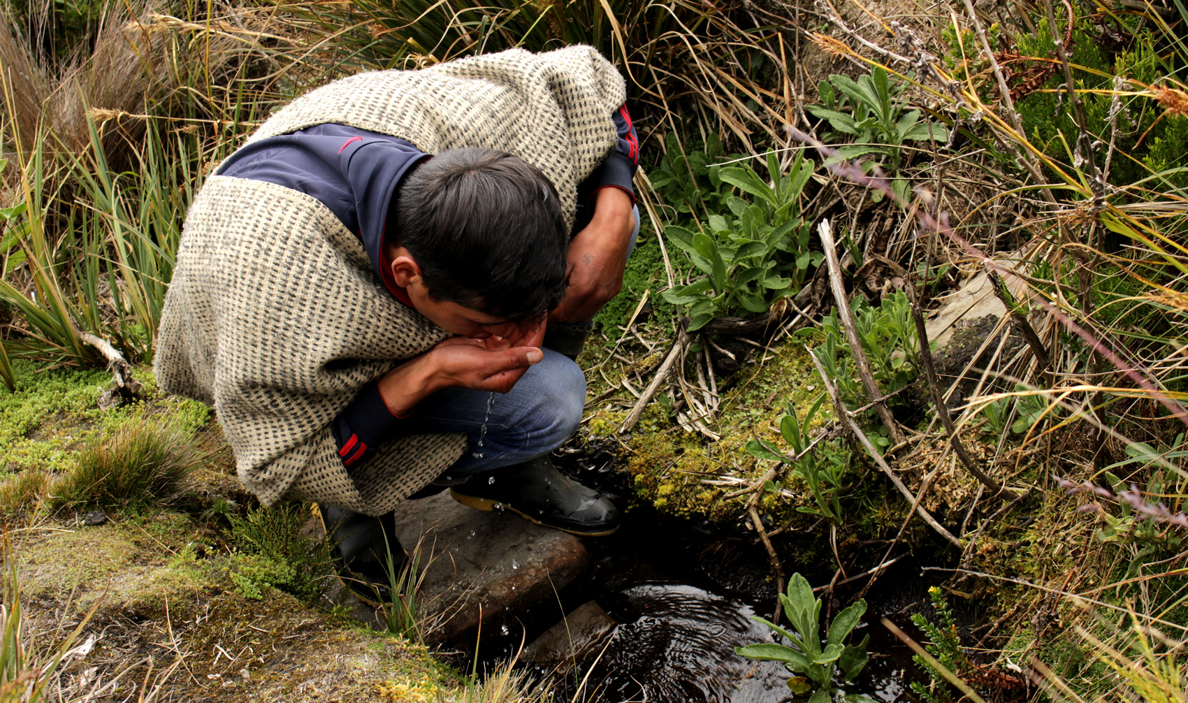 Diez alarmas que nos deja el más reciente Estudio Nacional de Agua