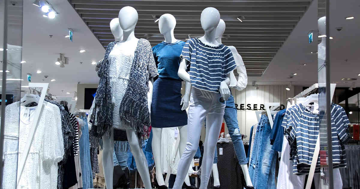 El fast fashion no tiene sentido en Colombia