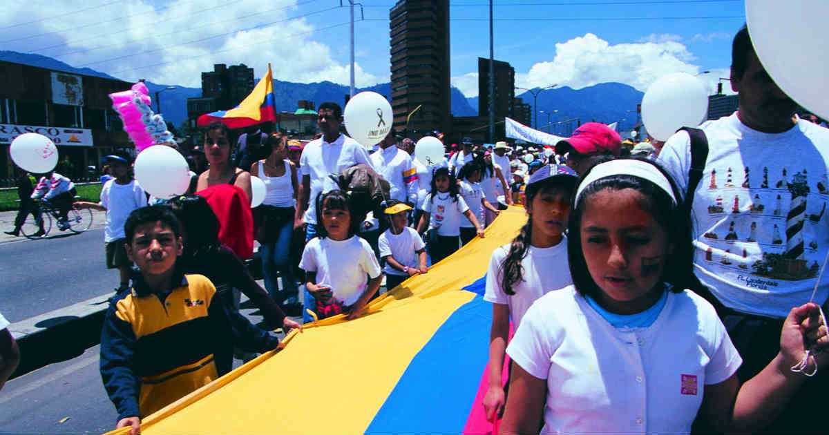 Es posible una educación para la paz?