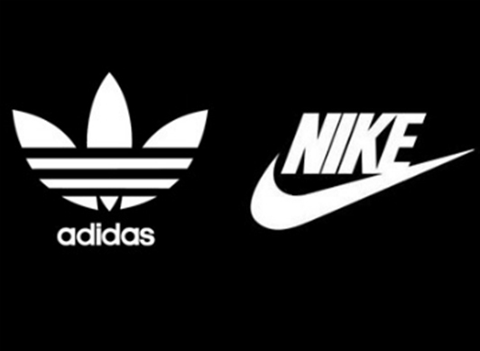 Adidas y Nike, por la supremacía Mundial