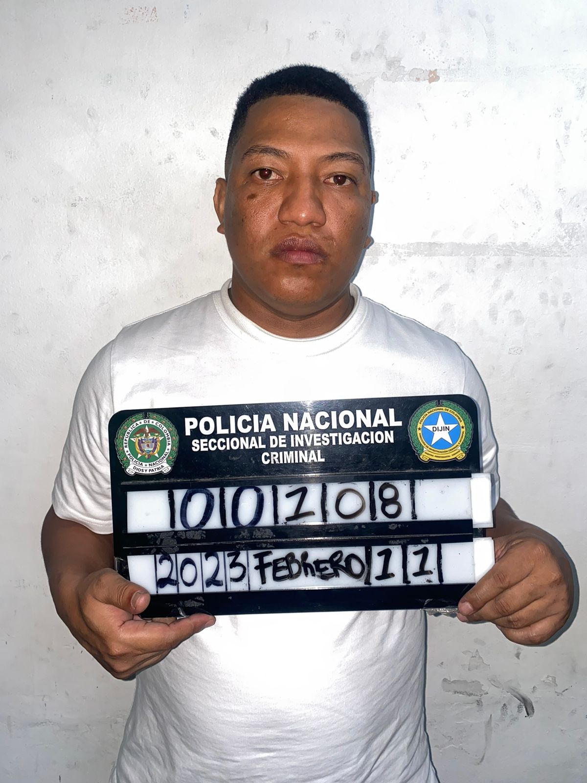 Capturado peligroso narcotraficante en Montería: tenía circular roja por  Interpol y habría participado de masacre perpetrada en Córdoba