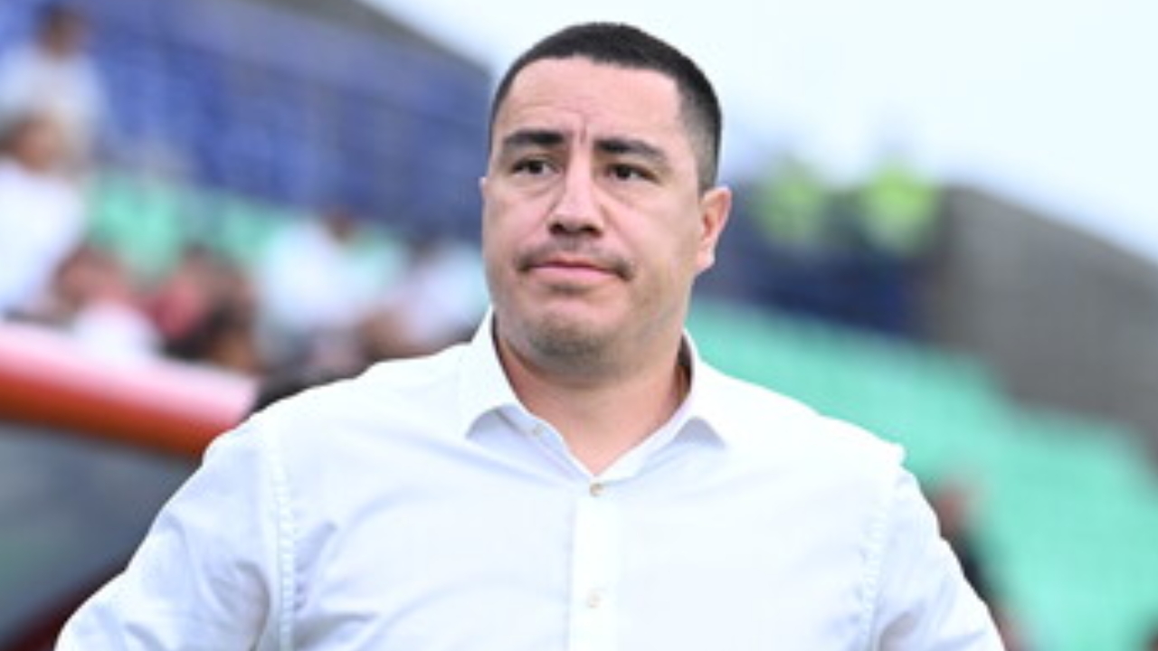 Efraín Juárez salió de Nacional dejando una Liga y una Copa