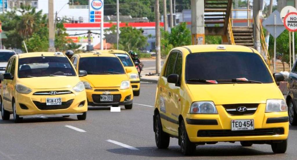 La nueva rotación empieza el 31 de mayo.