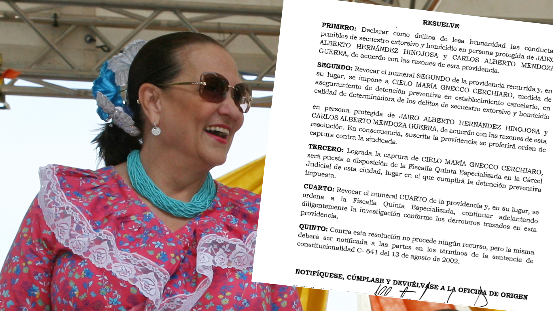 Cielo Gnecco 26 de Abril de 2013. FOTO: Gerardo GOMEZ /JET SET