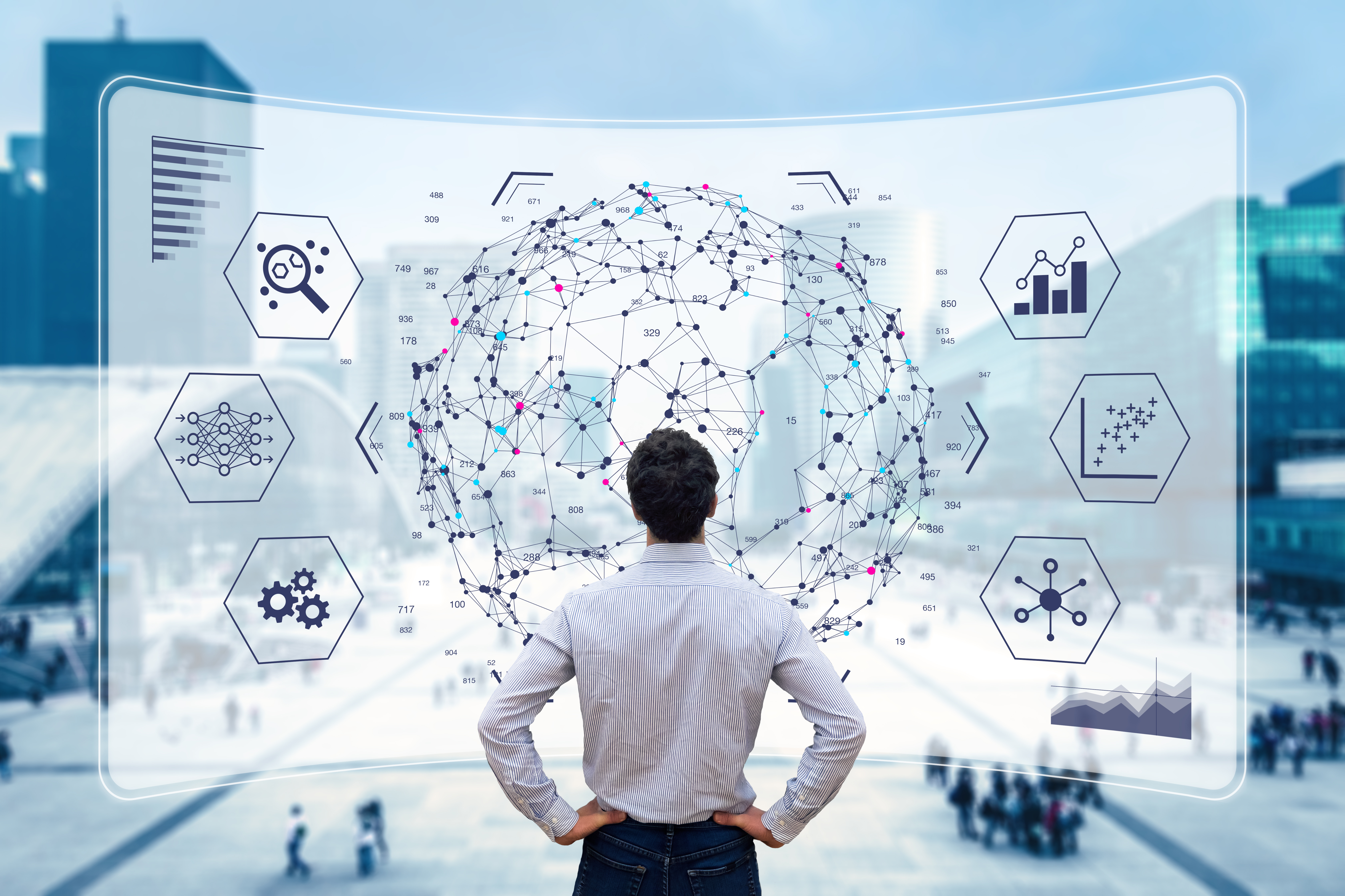 En este proyecto de la Uninorte trabajan varios profesores del Departamento de Ingeniería Industrial y estudiantes de posgrado, además, cuenta con financiación internacional.