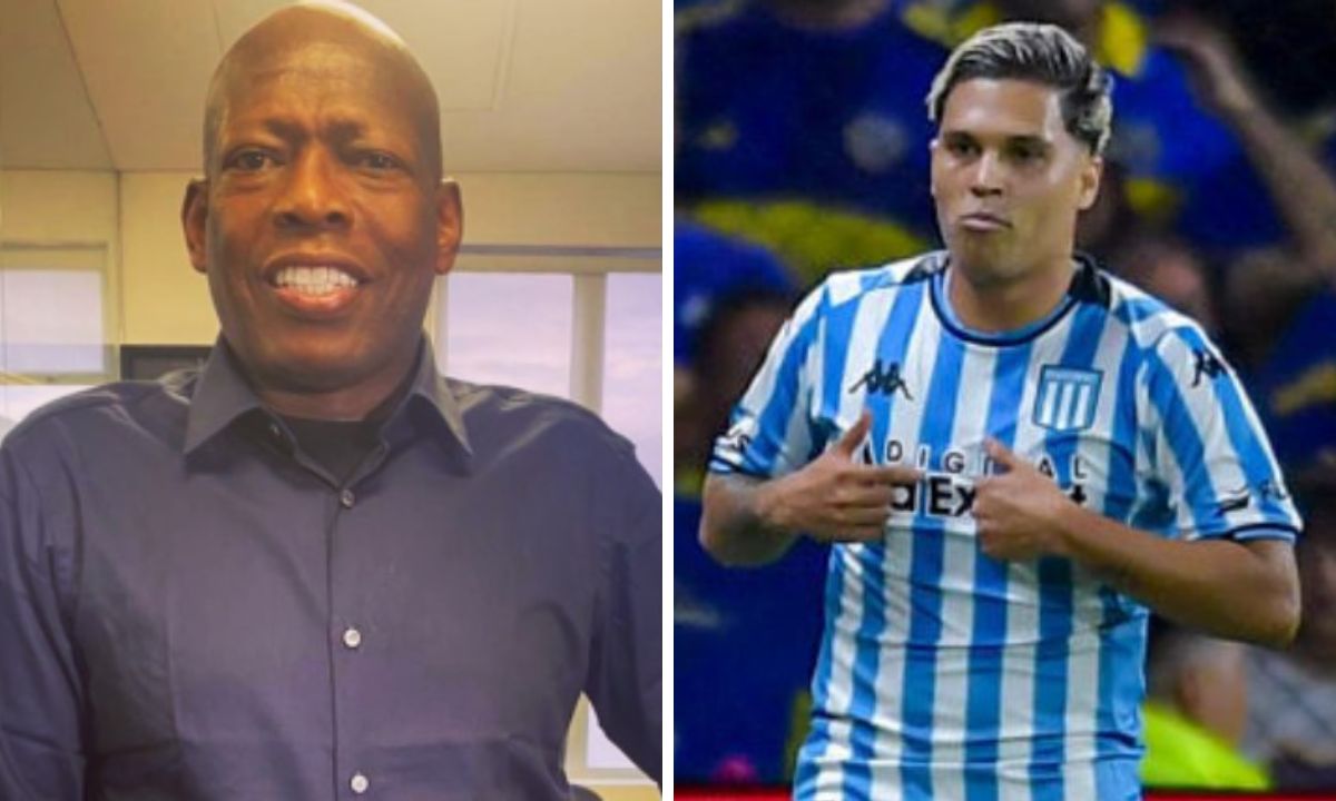 Tino propone a Juanfer a gigante del FPC.