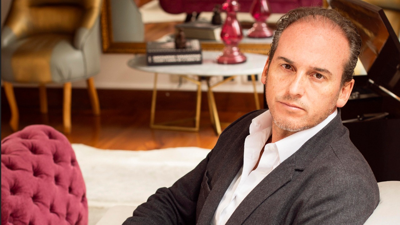 Habla Diego Pardo, el empresario que fue acusado por abuso sexual contra su hija