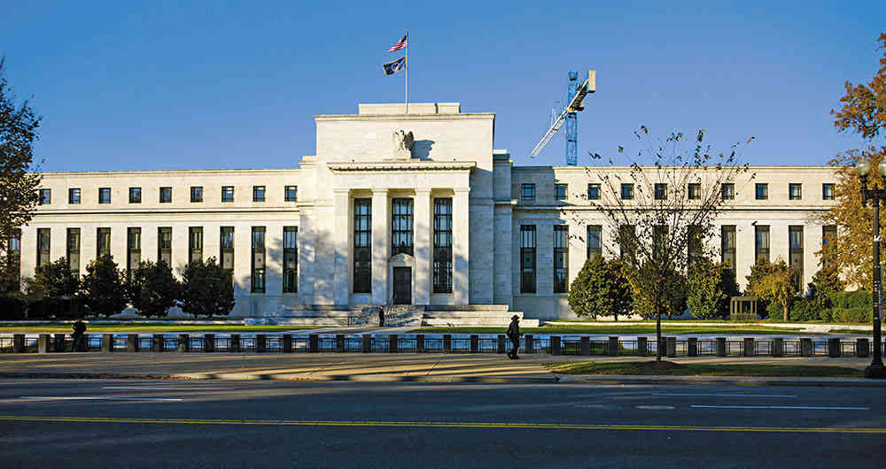 Reserva Federal mantiene tasas de interés entre 0 % y 0,25 %: ¿por qué tomó  esta decisión?