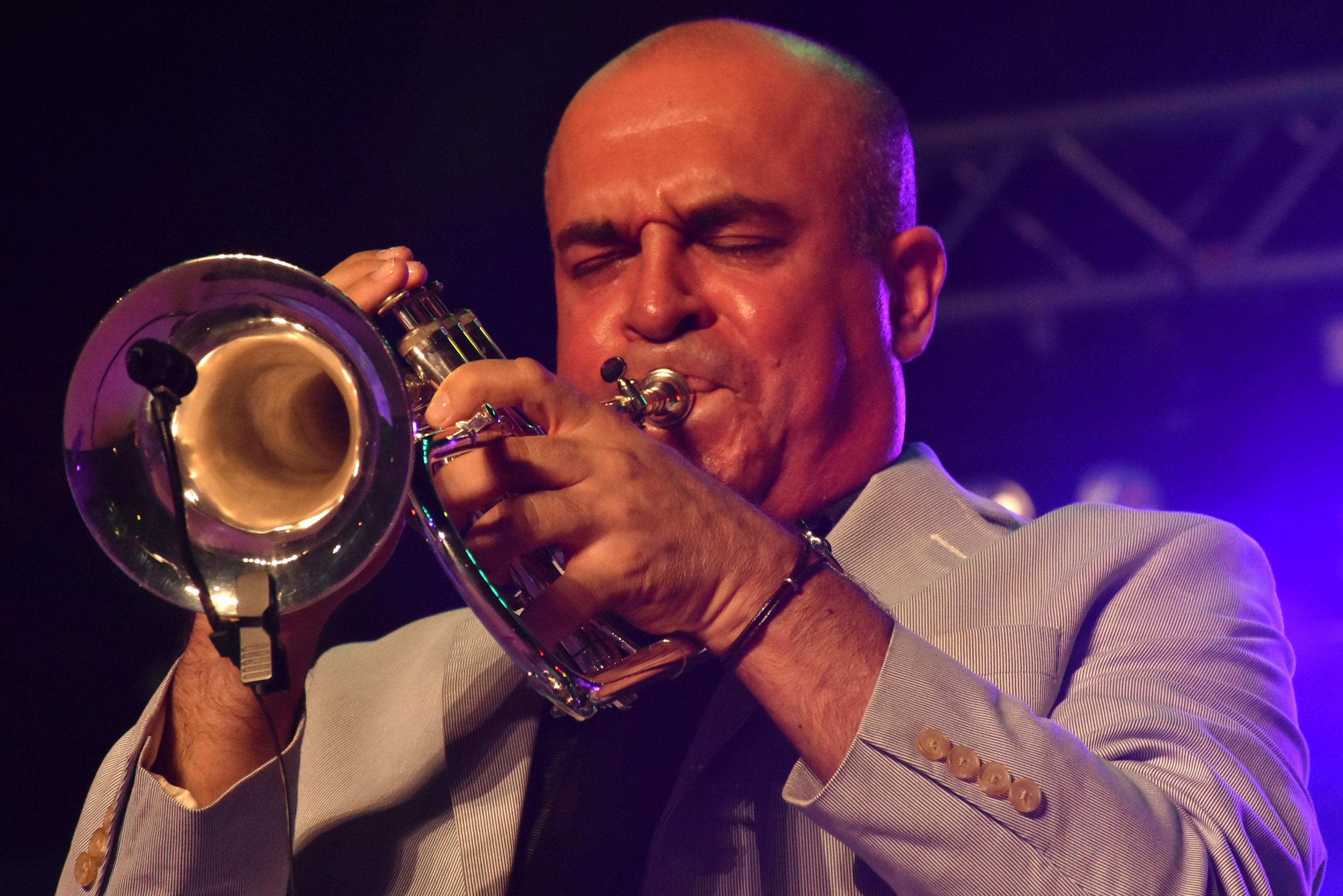 Jose Aguirre, compositor musical