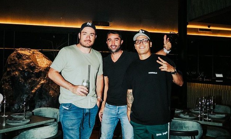 Precios de Rúnico, el restaurante de Juan Fernando Quintero