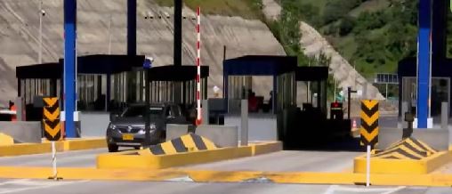 La comunidad pide que este peaje no se ejecute.