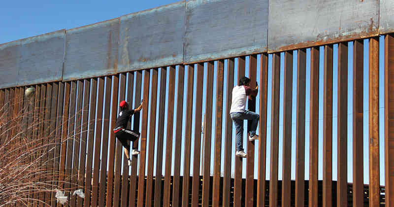 Resultado de imagen para mexico muro site:semana.com