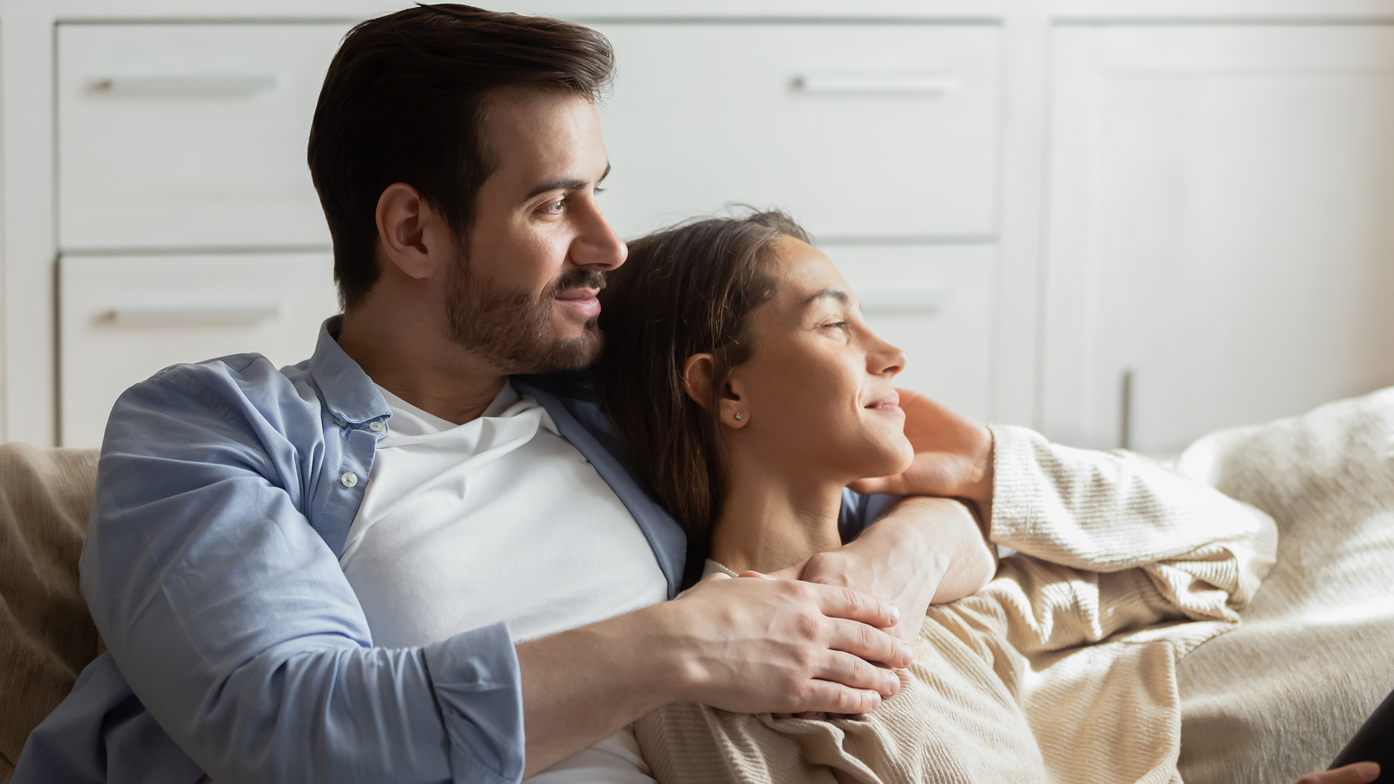 Cinco trucos efectivos para enamorar a un hombre