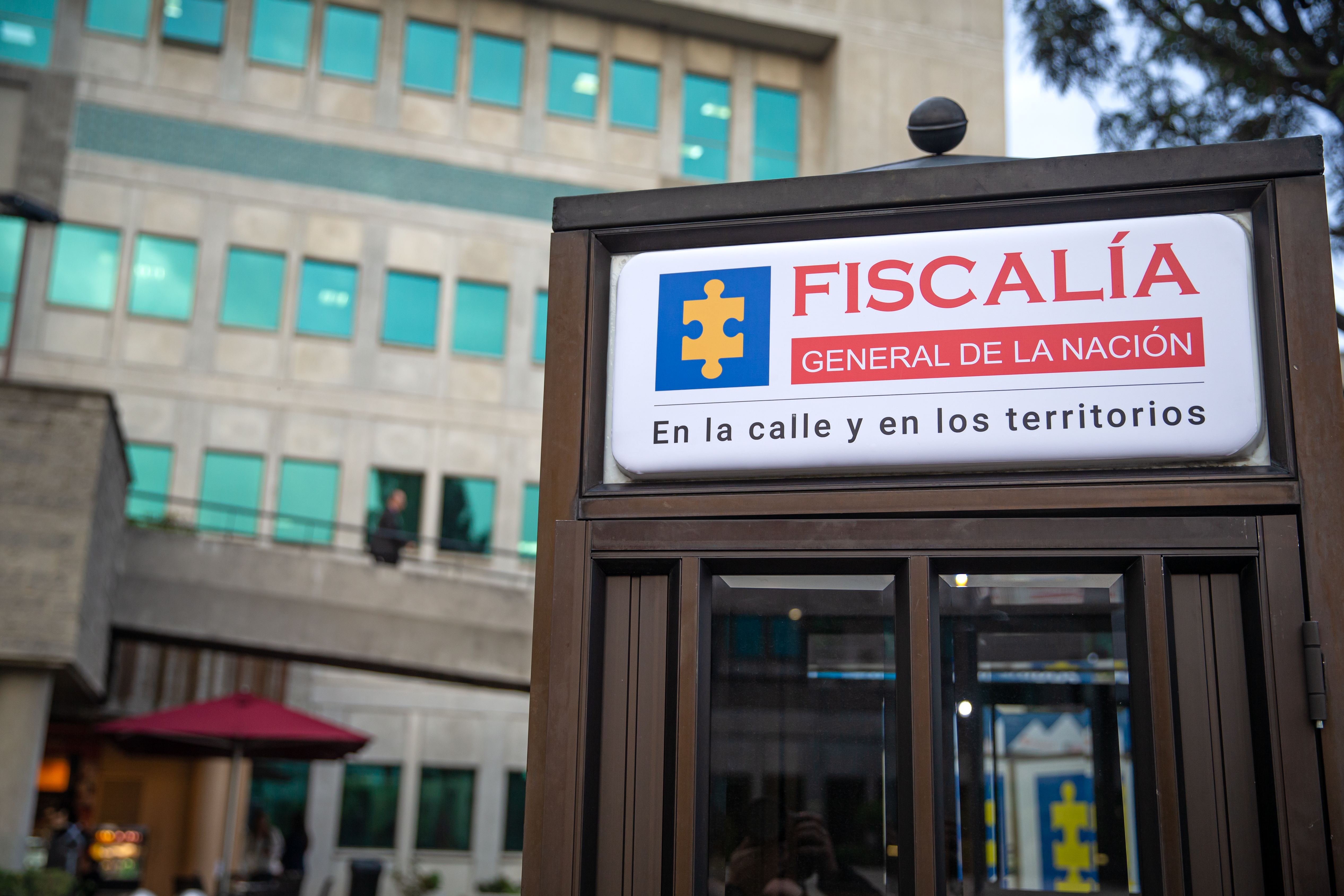 Revuelo por “renunciatón” en la Fiscalía; ¿qué está pasando?